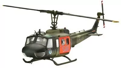 Bell UH 1D 'SAR' 1:72 - tantis.pl