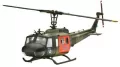 Bell UH 1D 'SAR' 1:72 - tantis.pl