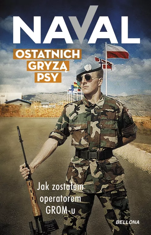 Ostatnich gryzą psy - tantis.pl