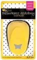 Dziurkacz ozdobny 3,7cm motyl 2 - tantis.pl