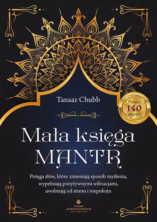 Mała księga mantr - tantis.pl