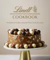 Lindt Cookbook wer. angielska - tantis.pl