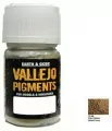 Pigment Natural Siena - tantis.pl