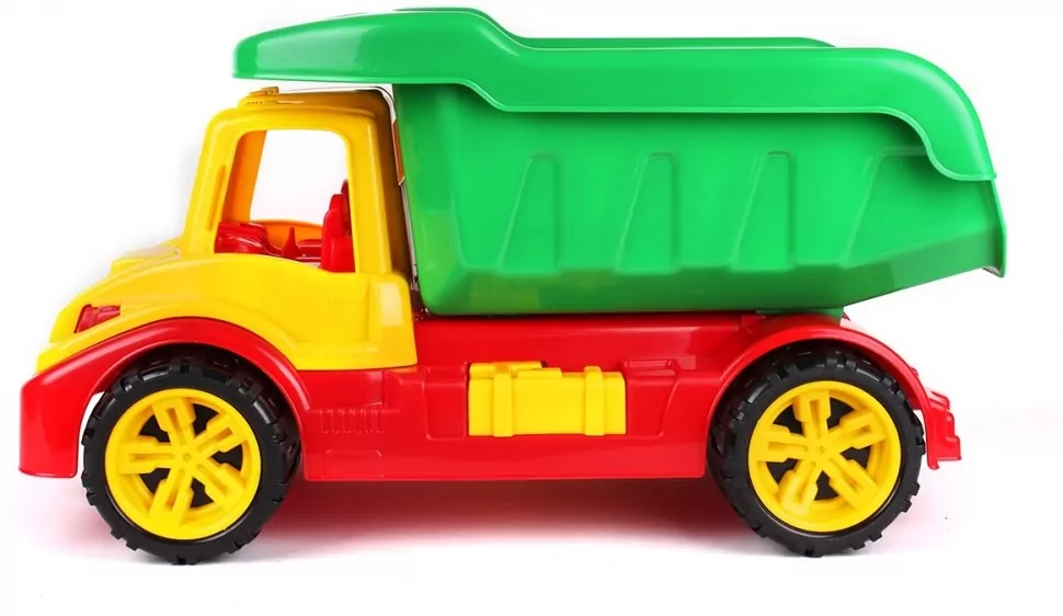 Wywrotka Atlant MIX - tantis.pl