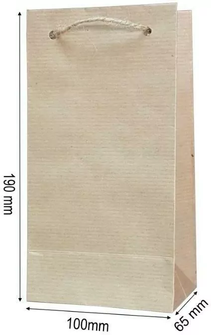 Torebka ozdobna. MERplus - tantis.pl