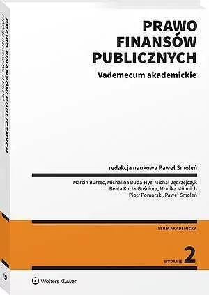 Prawo finansów publicznych w.2 - tantis.pl