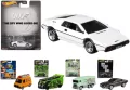 Hot Wheels Premium Pop Culture mix - tantis.pl