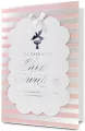 Karnet B6 Chrzest - tantis.pl
