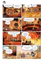 Z wizytą w piekle. Mali Bogowie. Tom 5 - tantis.pl