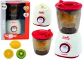 Blender z owocami - tantis.pl