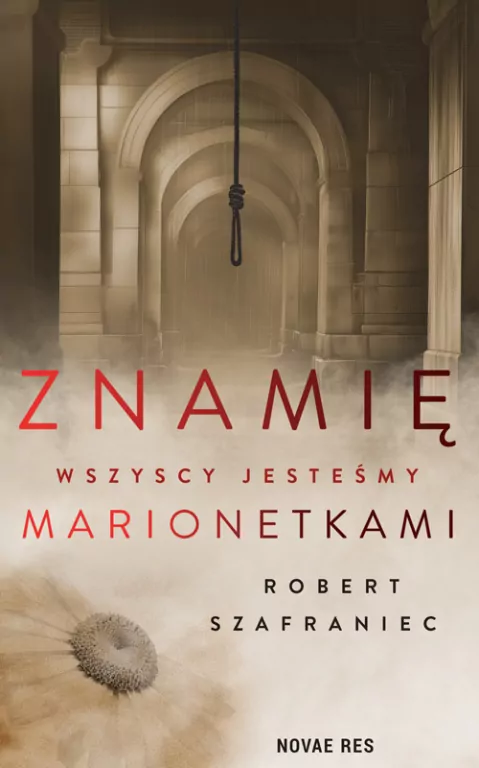 Znamię. Wszyscy jesteśmy marionetkami - tantis.pl