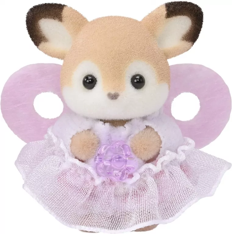 Sylvanian Families Kwiatowe księżniczki - tantis.pl