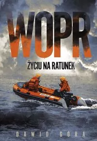 WOPR. Życiu na ratunek - tantis.pl