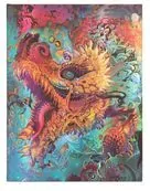 Notes Humming Dragon Ultra linia - tantis.pl