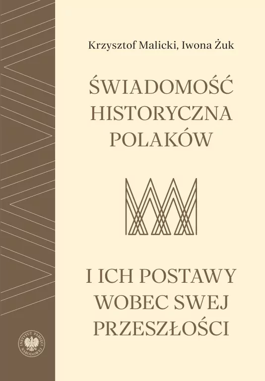 Świadomość historyczna Polaków i ich postawy... - tantis.pl