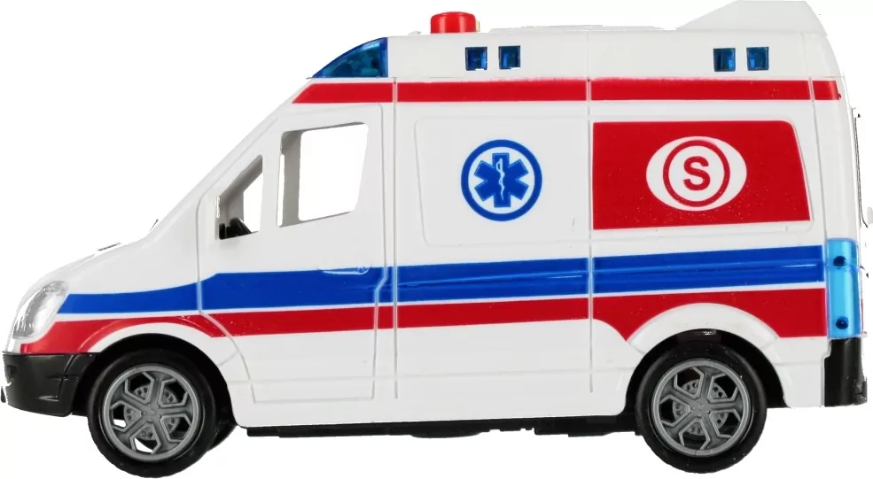 Auto pogotowie 19x13x9 - tantis.pl