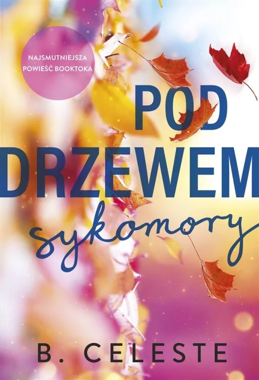 Pod drzewem sykomory - tantis.pl