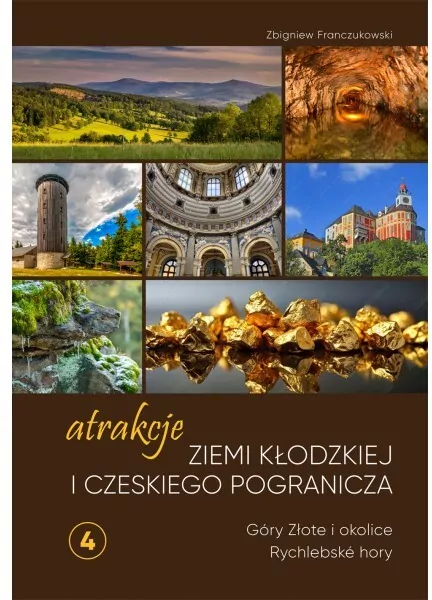 Atrakcje Ziemi Kłodzkiej i czeskiego pogranicza - tantis.pl