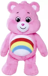 Plusz Miś Wesołe Serce 60cm