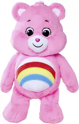 Plusz Miś Wesołe Serce 60cm