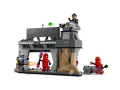 LEGO® Star Wars. Pojedynek Paza Vizsli i Moffa Gideona 75386 - tantis.pl