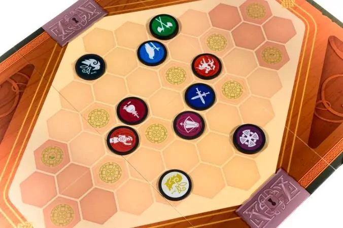 War Chest - tantis.pl