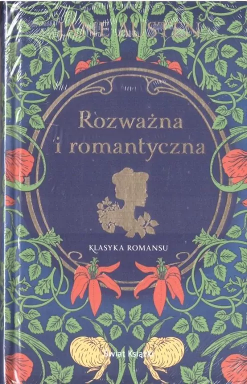 Rozważna i romantyczna - tantis.pl