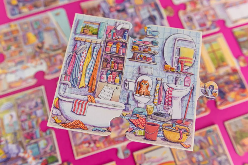 Bałagany - tantis.pl