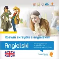 Rozwiń skrzydła z angielskim. Kurs przygotowujący do egzaminu YLE dla dzieci w wieku 11-12 lat - tantis.pl