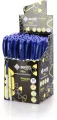 Długopis Gliss 0,5 mm niebieski Zenith - tantis.pl