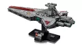 LEGO® Star Wars. Krążownik szturmowy typu Venator  75441 - tantis.pl