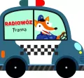 Radiowóz Franka - tantis.pl