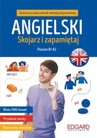 Angielski. Skojarz i zapamiętaj - tantis.pl