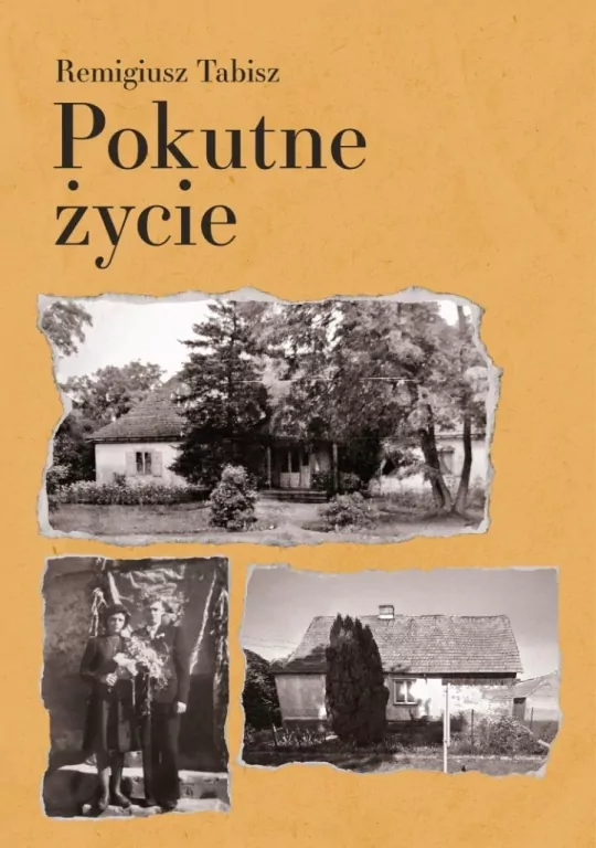 Pokutne życie - tantis.pl