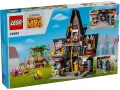 LEGO® Minionki. Rodzinna rezydencja Gru i minionków 75583 - tantis.pl