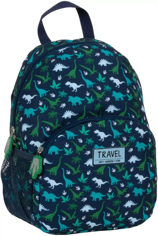 Derform. Plecak 12. Dinozaur 19 - tantis.pl