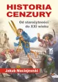 Historia cenzury. Od starożytności do XXI wieku - tantis.pl