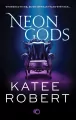 Dark Olympus T.1 Neon Gods - tantis.pl