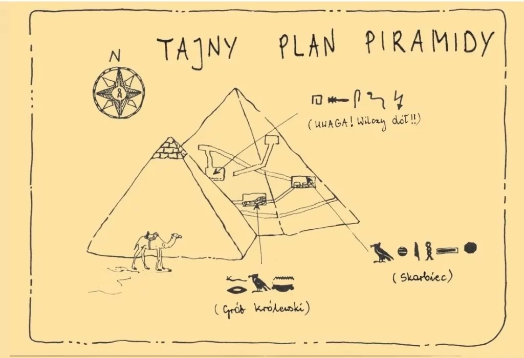 Listy od Feliksa. Mały zając podróżuje po świecie - tantis.pl