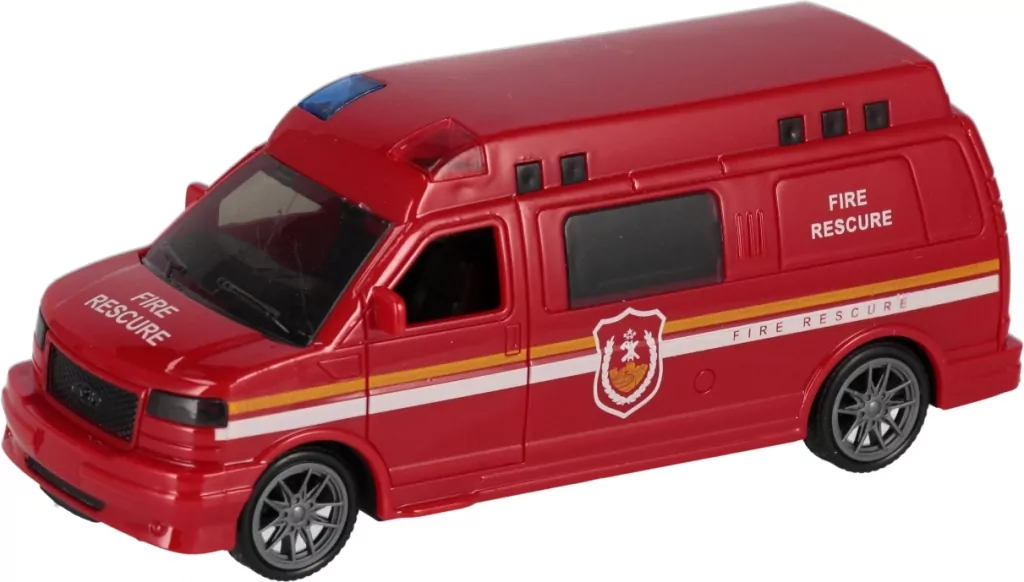 AUTO RATUNK DZ/SW P/B 17CM MIX3 MC DISP 8/128 - tantis.pl