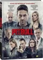 Pitbull Ostatni Pies - tantis.pl
