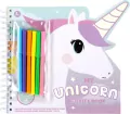 Starpak. Zestaw kreatywny. Unicorn - tantis.pl