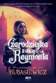 Czarodziejka z ulicy Reymonta - tantis.pl