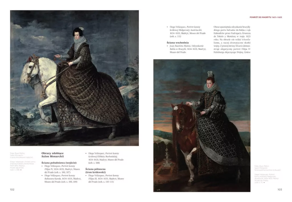 Diego Velazquez. Mistrz światła i realizmu - tantis.pl