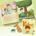 Kubuś i pies - tantis.pl