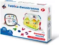 Tablica dwustronna - tantis.pl