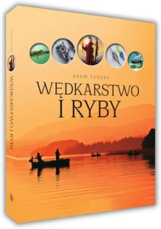 Wędkarstwo i ryby - tantis.pl