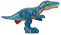 Jurassic World Imaginext Growl&Glow Baryonyx - tantis.pl