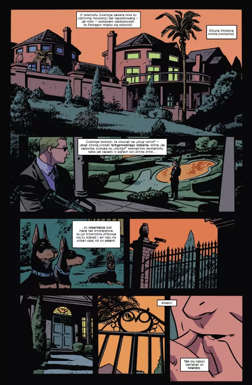 Oto nachodzi... Daredevil. Marvel Classic. Tom 4 - tantis.pl