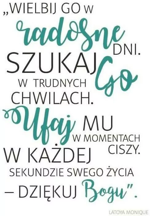 Kartka składana. Wielbij go w radosne dni - tantis.pl